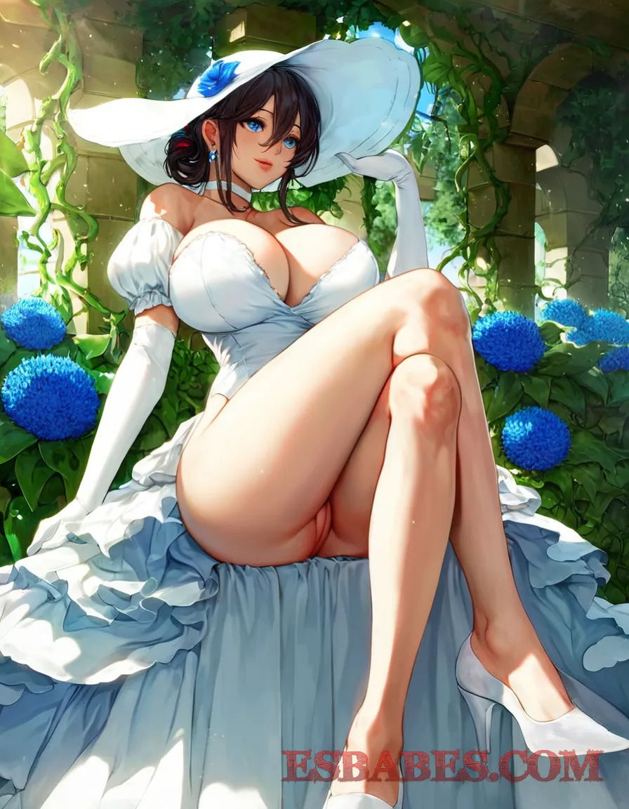 Arte erótico de Fullmetal Alchemist Shonen Vinland Saga Tentacle Doujinshi generado por IA