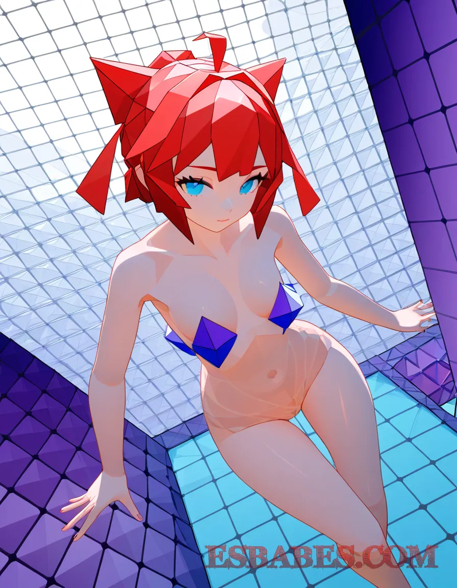 Arte hechos históricos increíbles de Hermosas Cosplayer Sexy Parte Nueve generado por IA