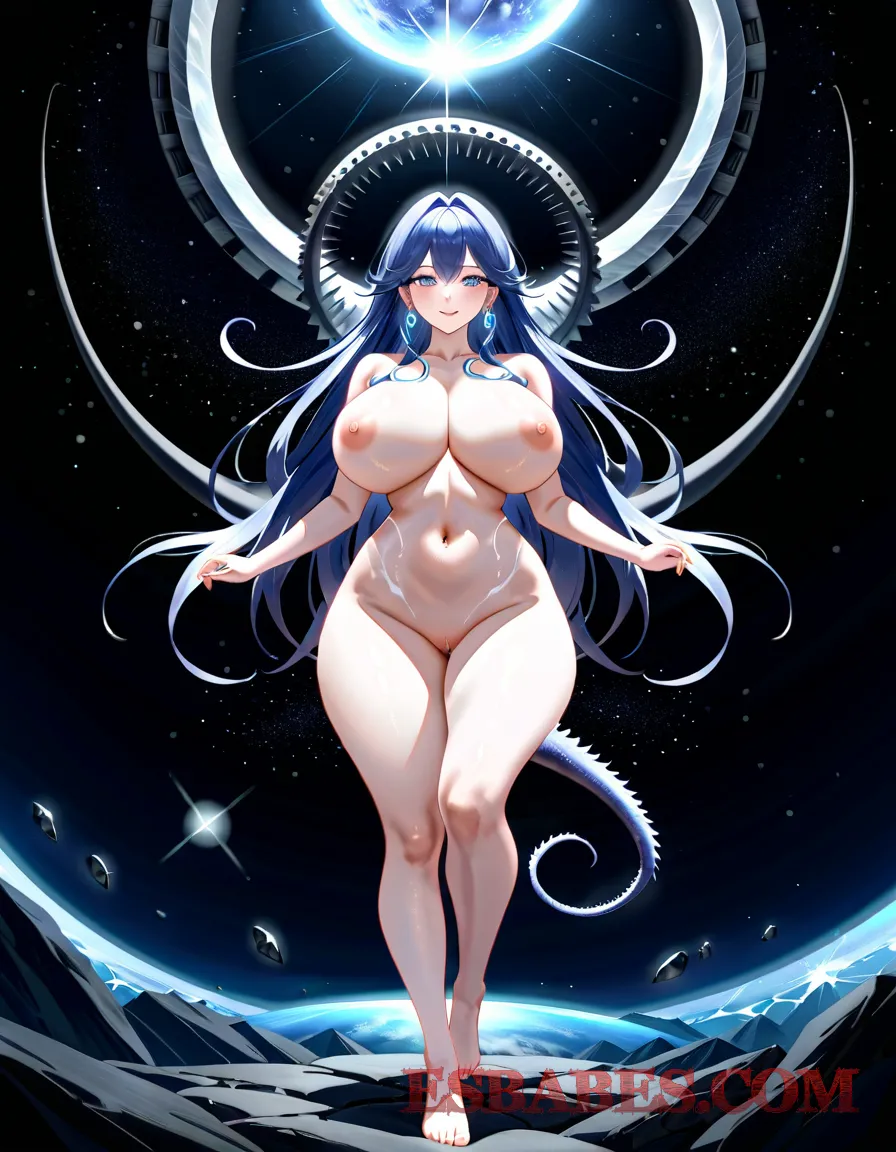 Arte ilustración increíble de Hidive Anime Expo Anime Dubbed Goku Erotic generado por IA