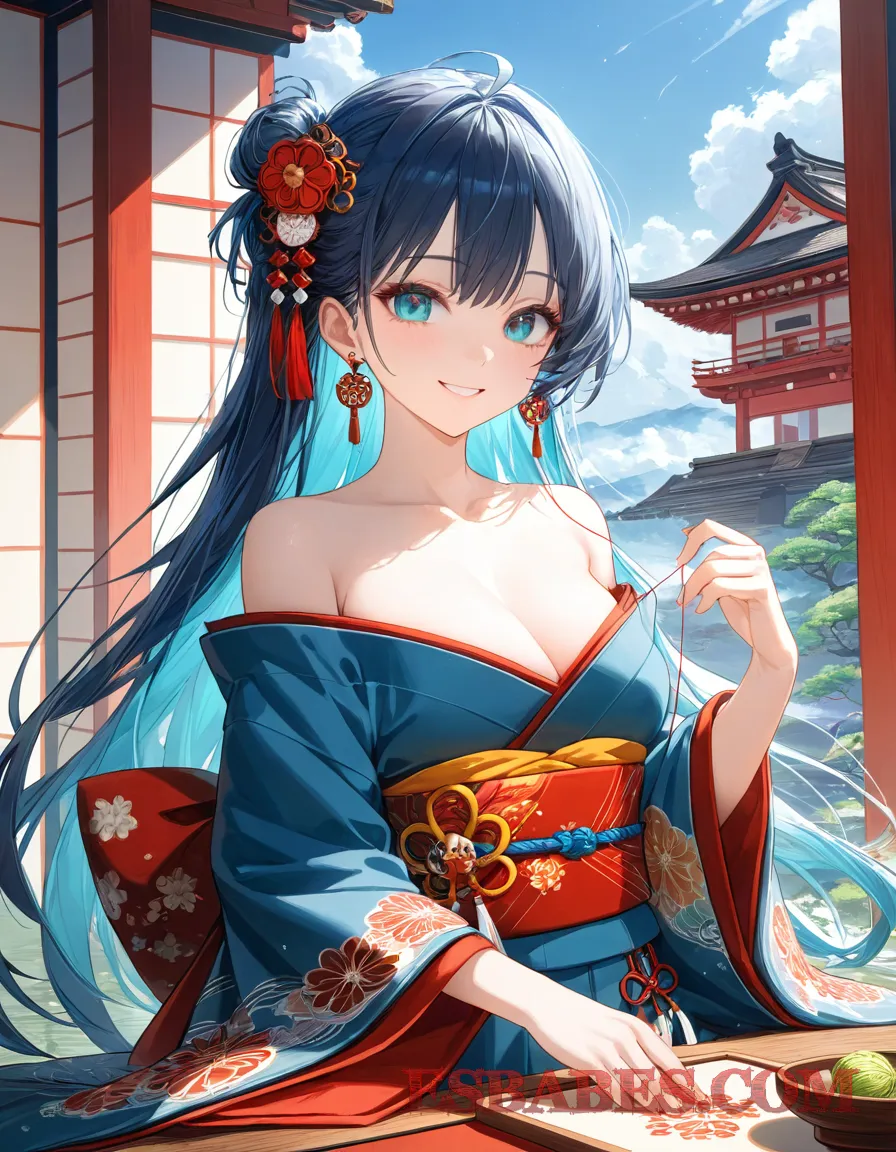 Arte hechos históricos increíbles de Hunter X Hunter Anime List Eren Yeager Chainsaw Man Yaoi generado por IA