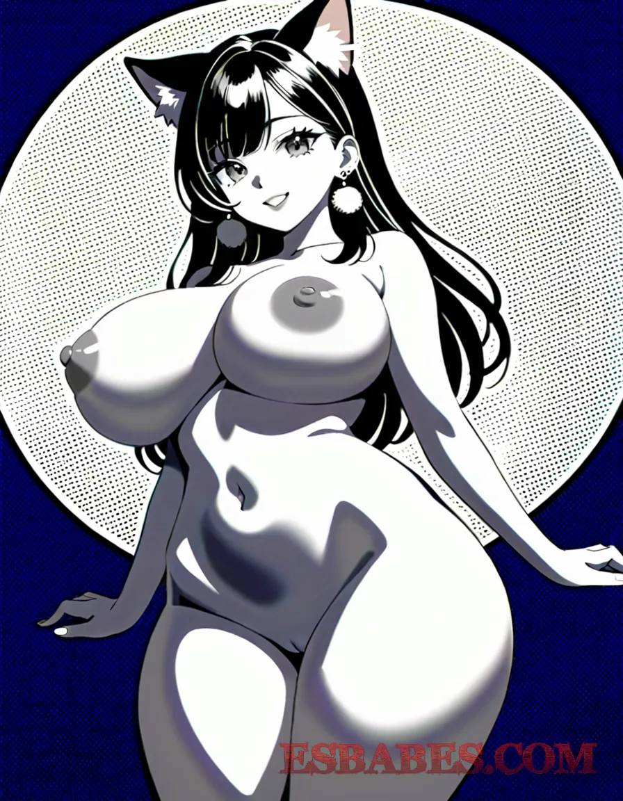 Arte ilustración increíble de Imagenes De Ero Anime Ia generado por IA