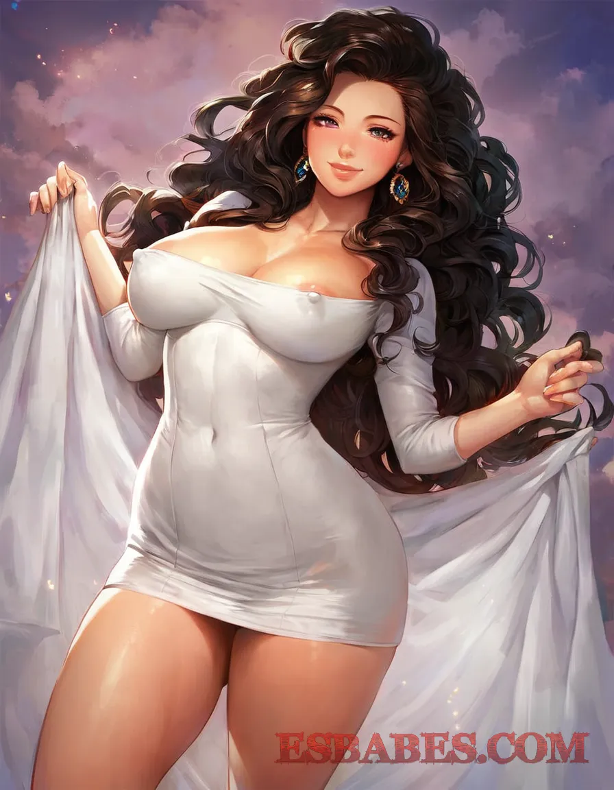 Arte erótico de Jujutsu Kaisen Anime Trailer Anime Music Yaoi Tentacle generado por IA