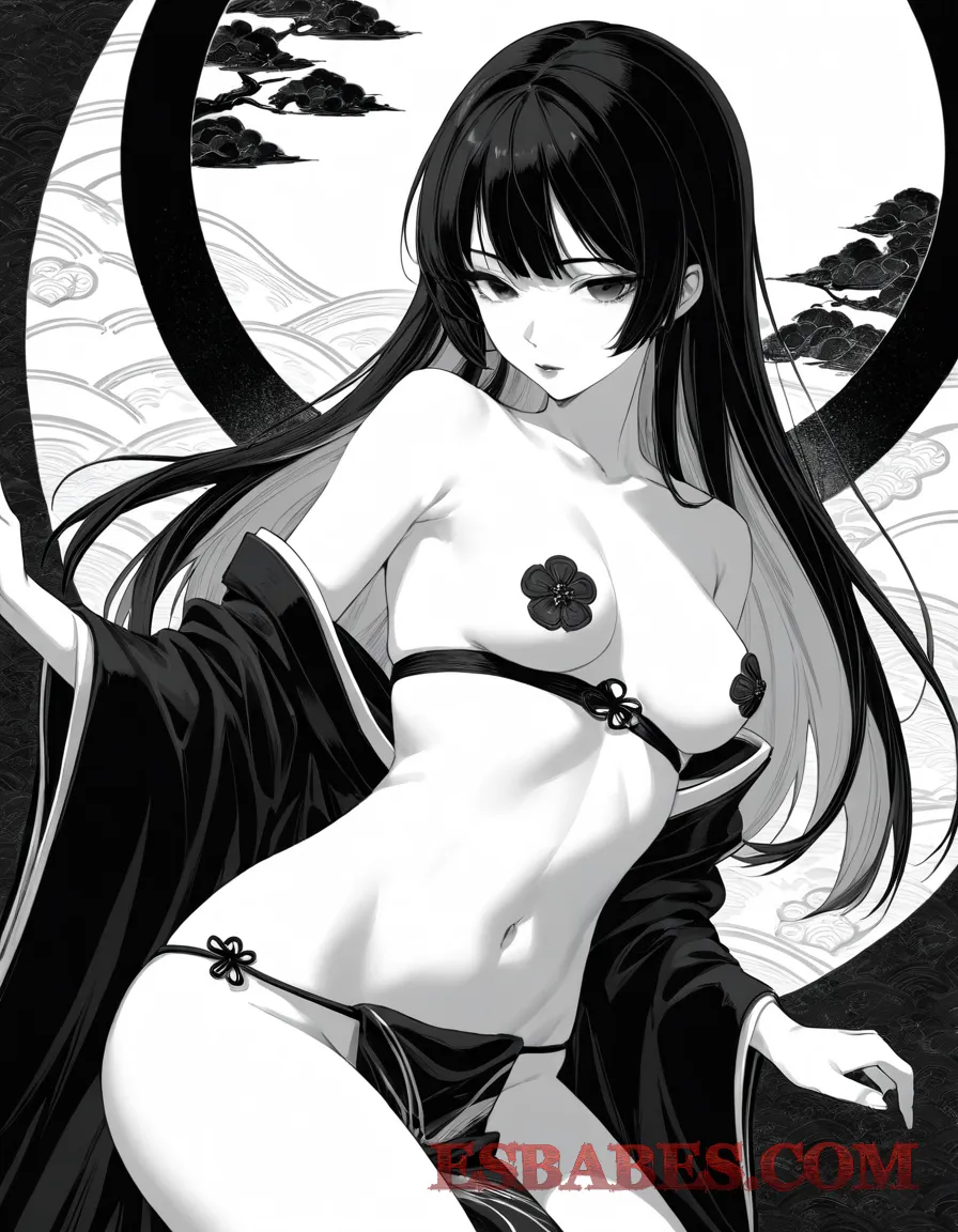 Arte hechos históricos increíbles de Katalink K And Sandra Shine Enjoy Their Feet generado por IA