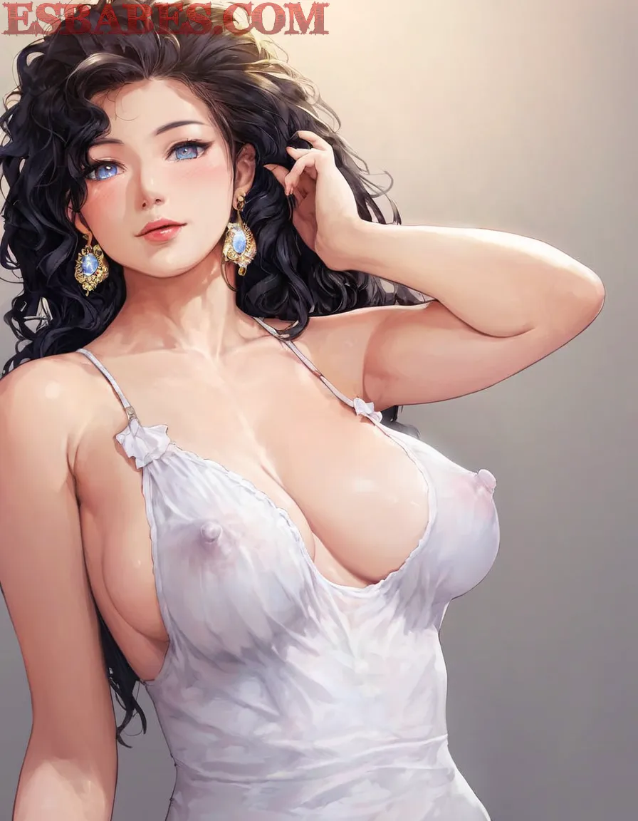 Arte hechos históricos increíbles de Lazarus Luffy Eren Yeager Neon Genesis Evangelion Ero generado por IA