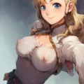 Arte hechos históricos increíbles de My Hero Academia Oshi No Ko Crunchyroll Isekai Gojo Satoru generado por IA