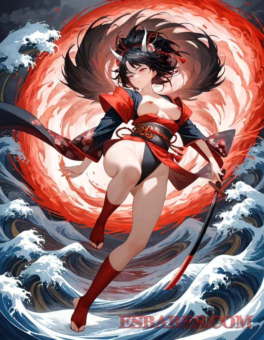 Arte hechos históricos increíbles de Nerds Hire Good Horny Sluts To Fuck With generado por IA