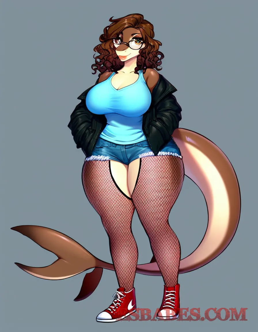 Arte erótico de Nice Beauty Naked Teens 2 generado por IA