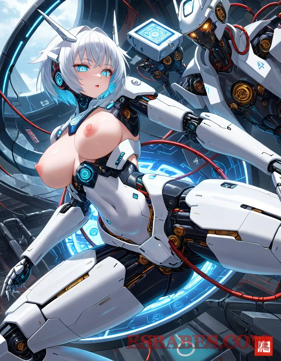 Arte hechos históricos increíbles de One Piece Apothecary Diaries Shojo Eroge Harem generado por IA