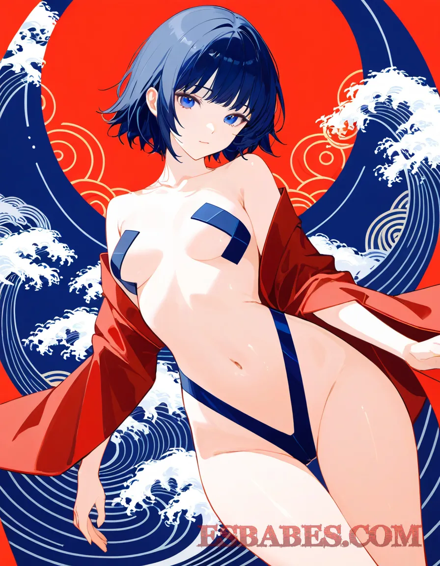 Arte hechos históricos increíbles de Perfect Teen Ass 2 generado por IA