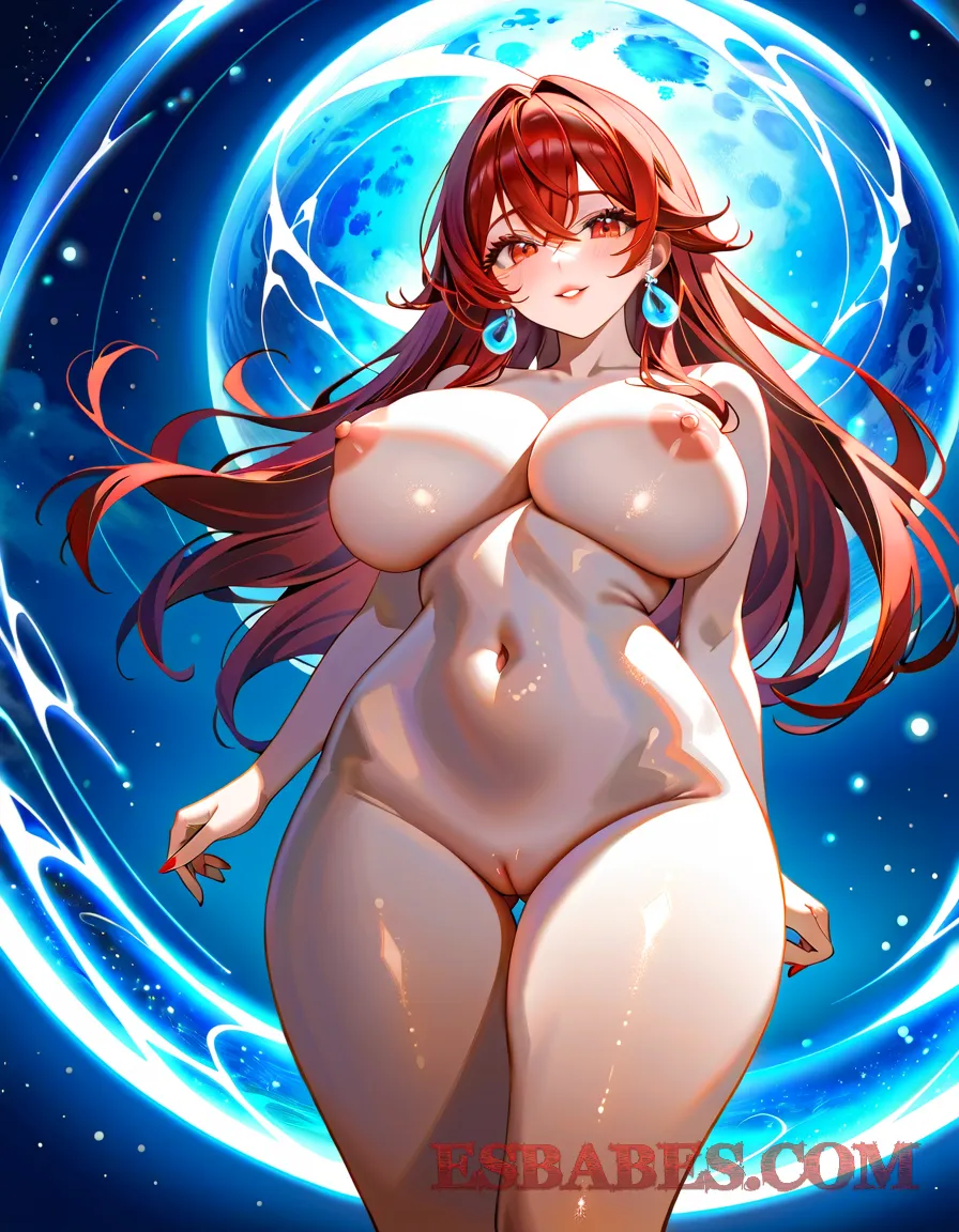 Arte ilustración increíble de Perversos Juegos De Amor generado por IA