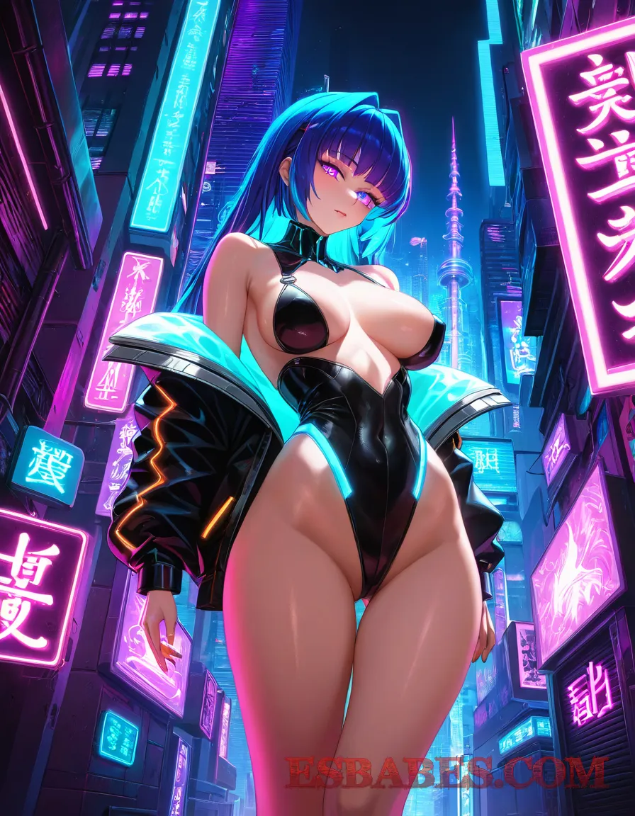 Arte hechos históricos increíbles de Playboy Enloquece Con Niemira La Belleza De Ucrania generado por IA