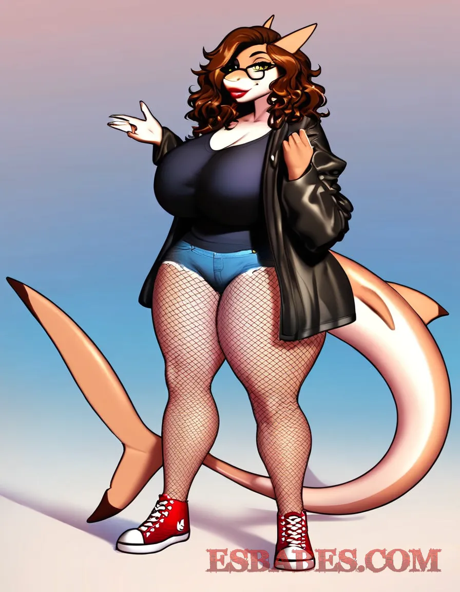 Arte erótico de Ricas Pendejas En Fotos Eroticas 06 generado por IA