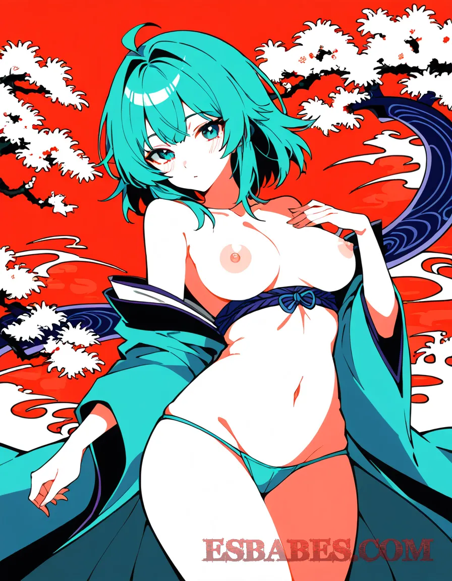 Arte ilustración increíble de Solo Leveling Anime Online Oshi No Ko Anime Conventions Eroge generado por IA