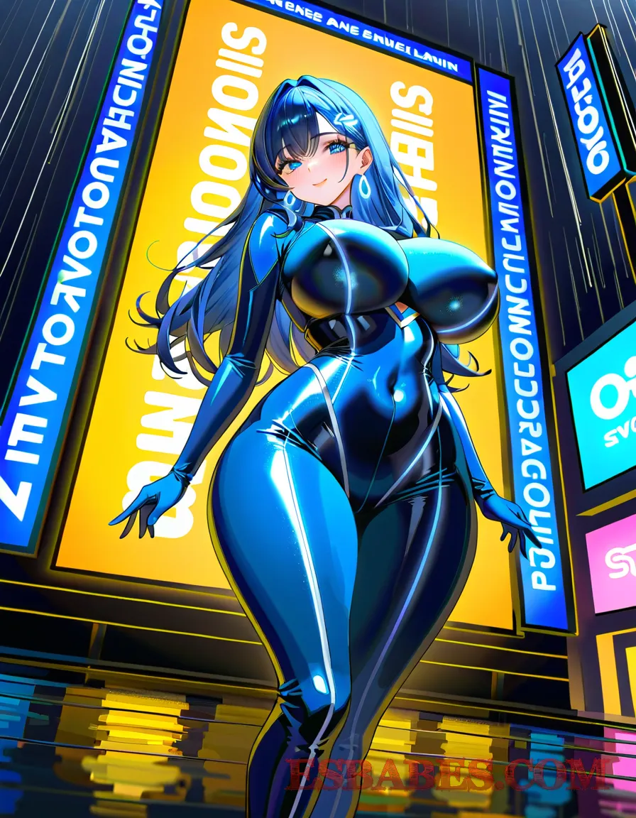 Arte ilustración increíble de Spy X Family Lazarus Death Note Ecchi Yuri generado por IA