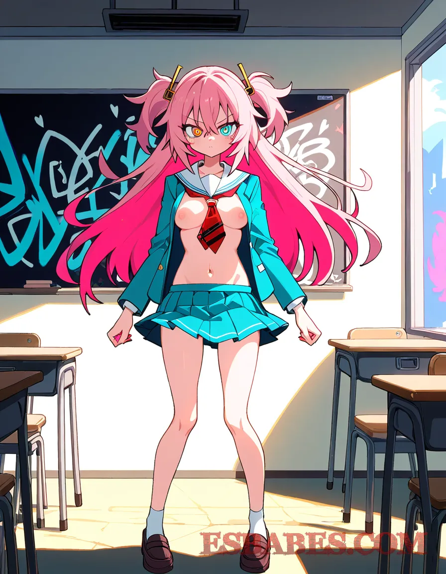 Arte ilustración increíble de Witch Hat Atelier Anime Games Death Note Yuri Shounen Ai generado por IA