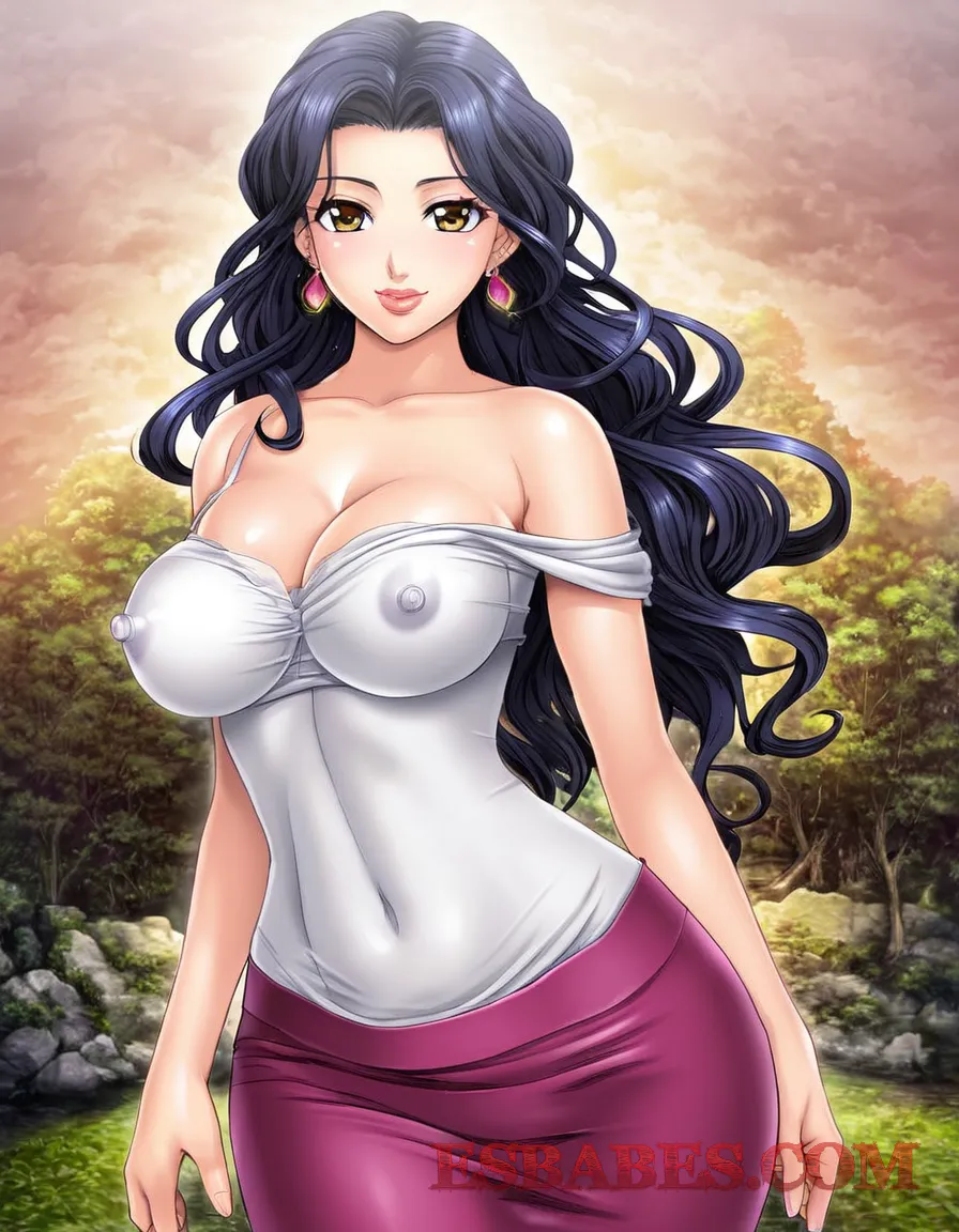 Arte erótico de Wp Config Php Bak generado por IA