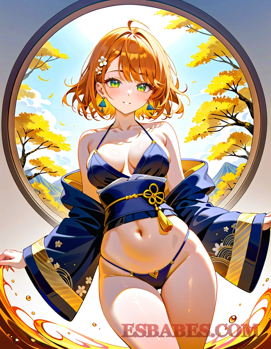 Arte ilustración increíble de 3er Dia Siendo La Puta De Twitter generado por IA