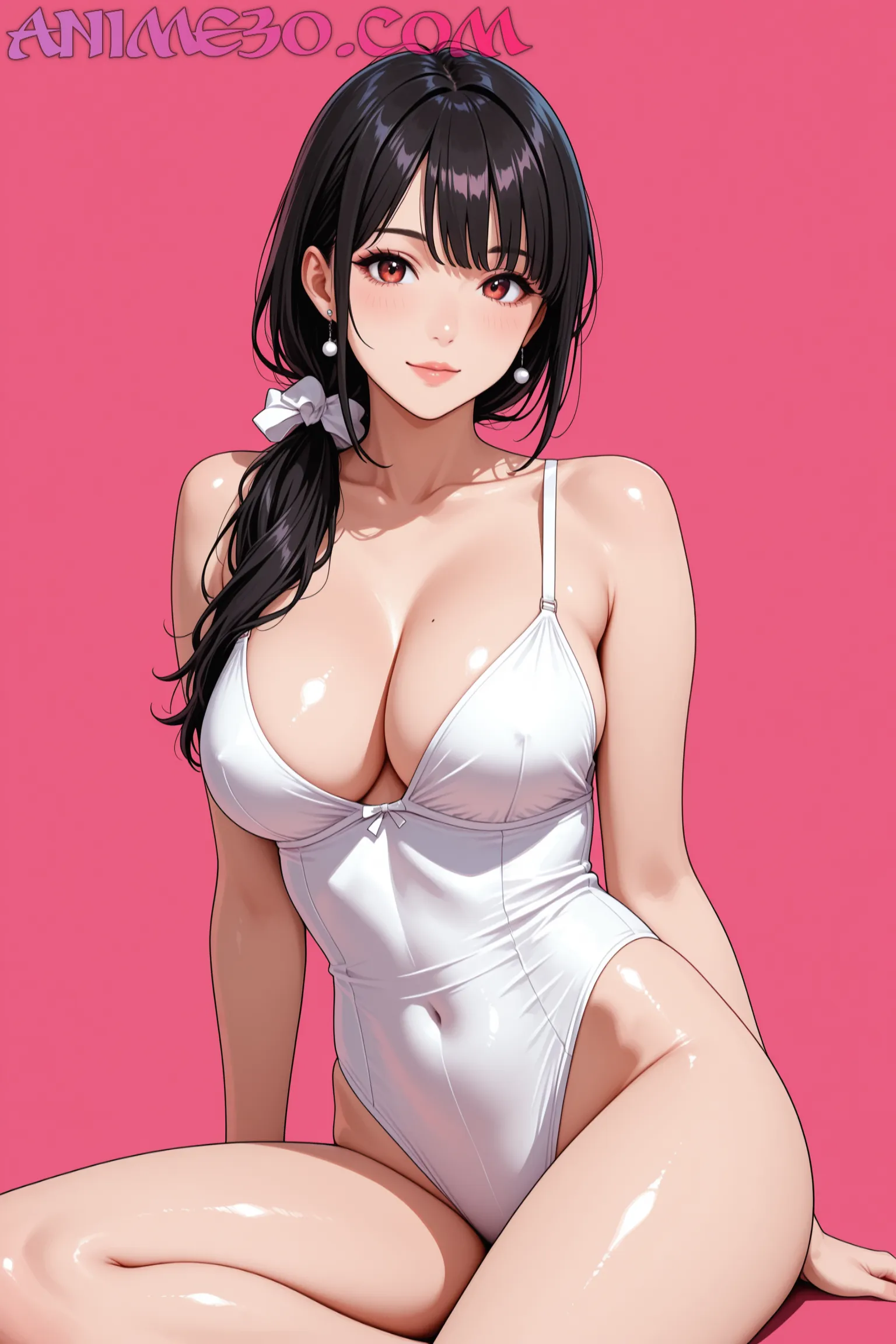 Dos Amigas Pitufas En Su Juego Erotico