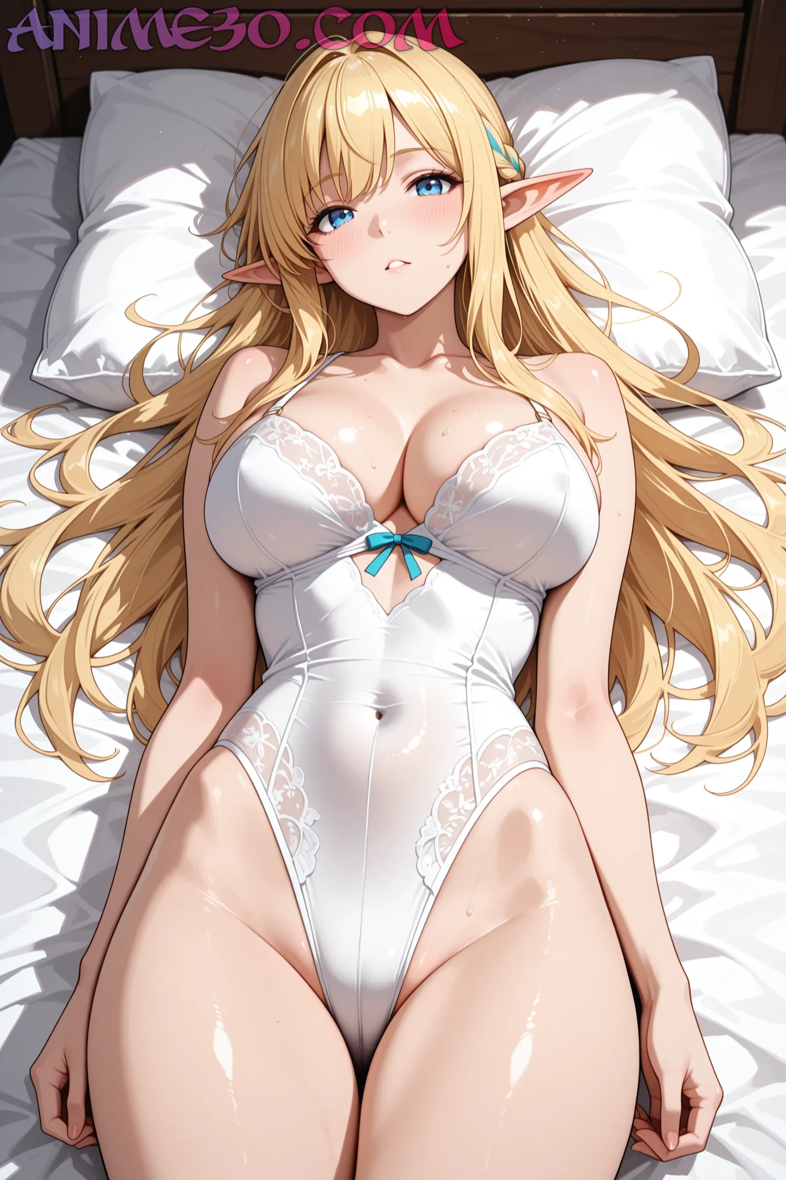 Un Descanso En El Patio Con Amigas