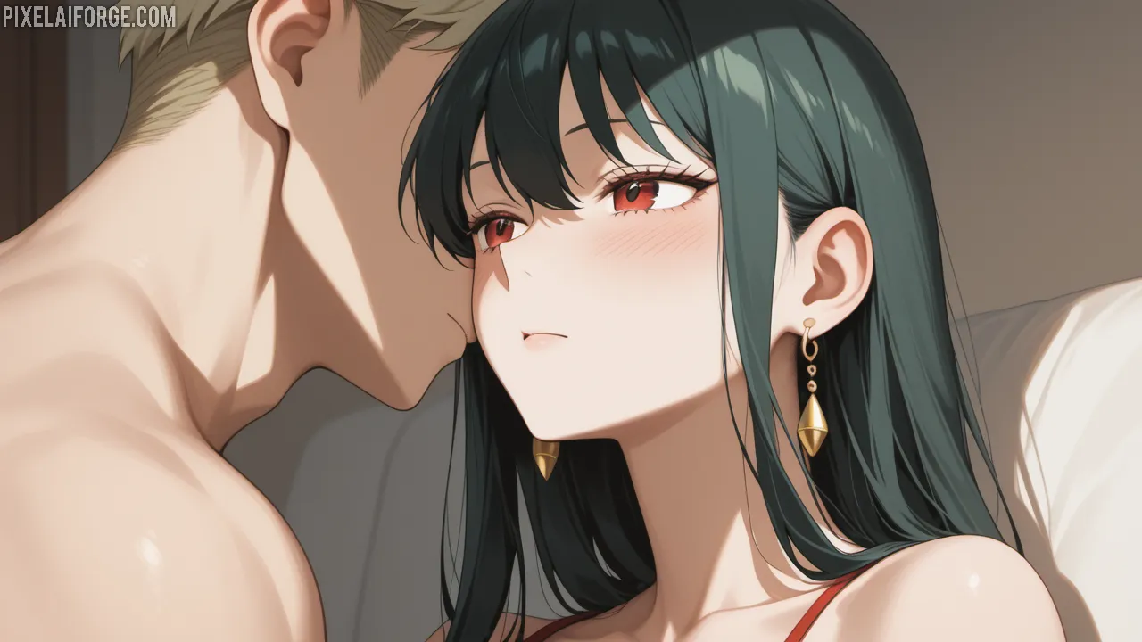 Yor Forger el lado letal y adorable de Spy x Family que ha conquistado a los fans