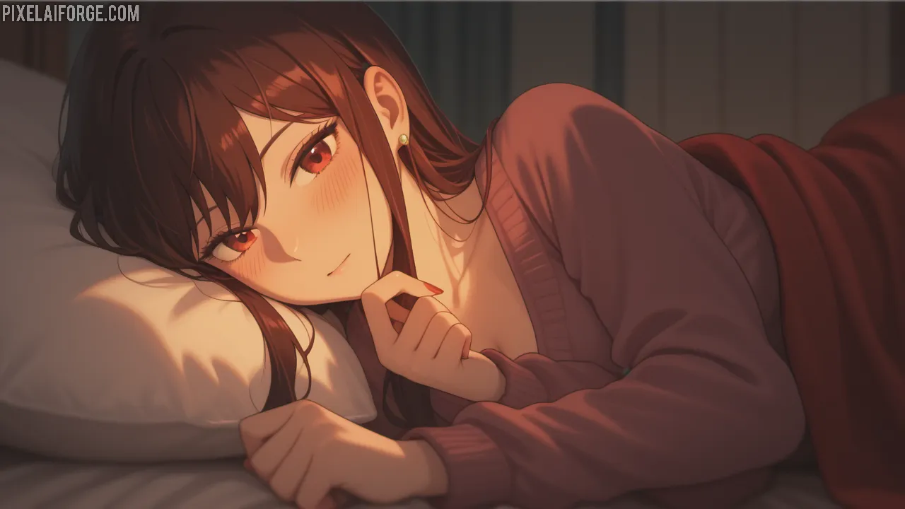 Yor Forger el lado letal y adorable de Spy x Family que ha conquistado a los fans