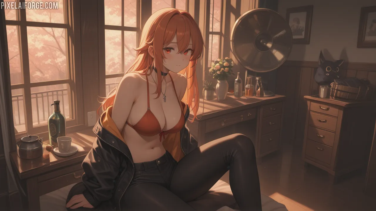 Yor Forger el lado letal y adorable de Spy x Family que ha conquistado a los fans