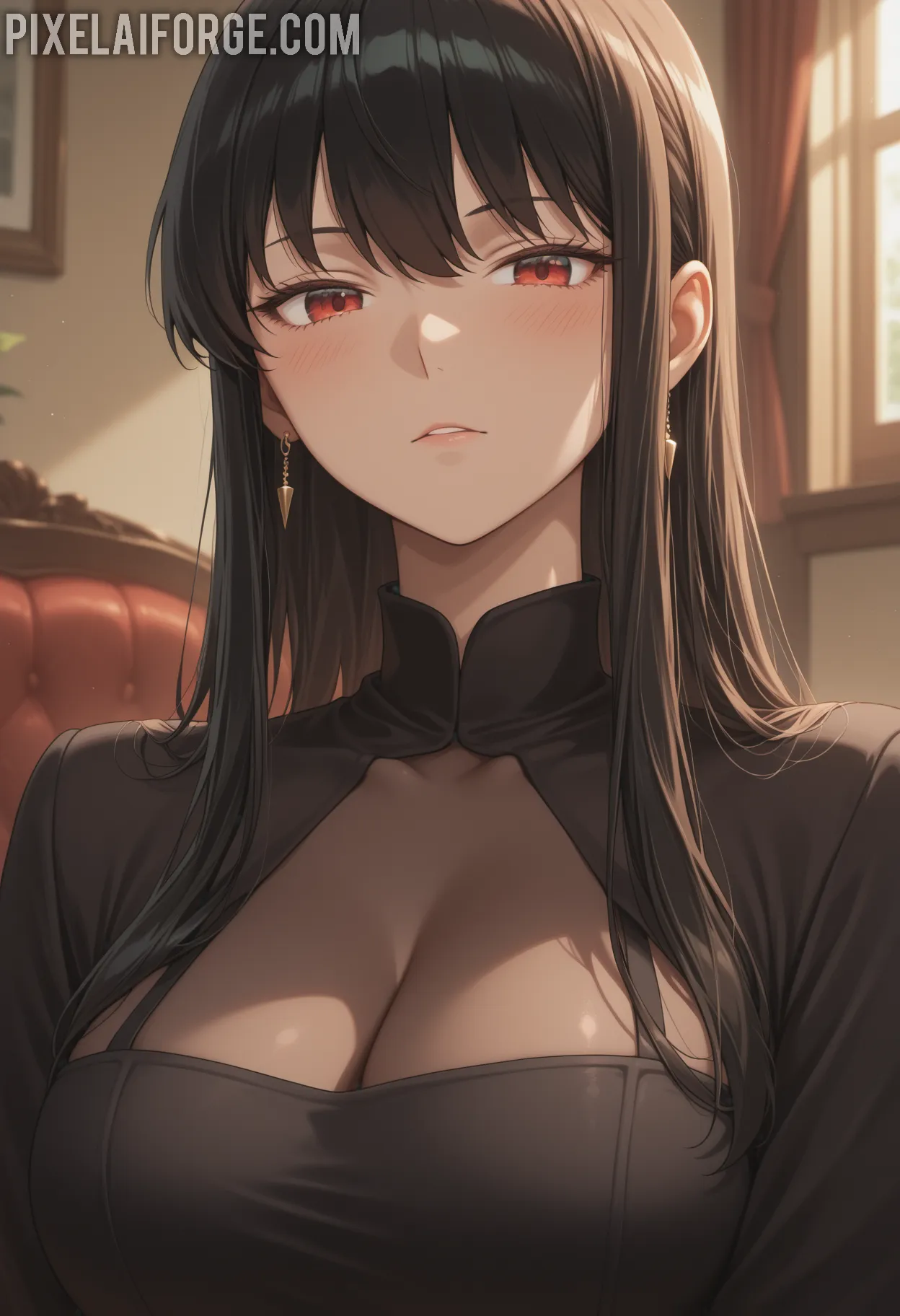 Yor Forger el lado letal y adorable de Spy x Family que ha conquistado a los fans