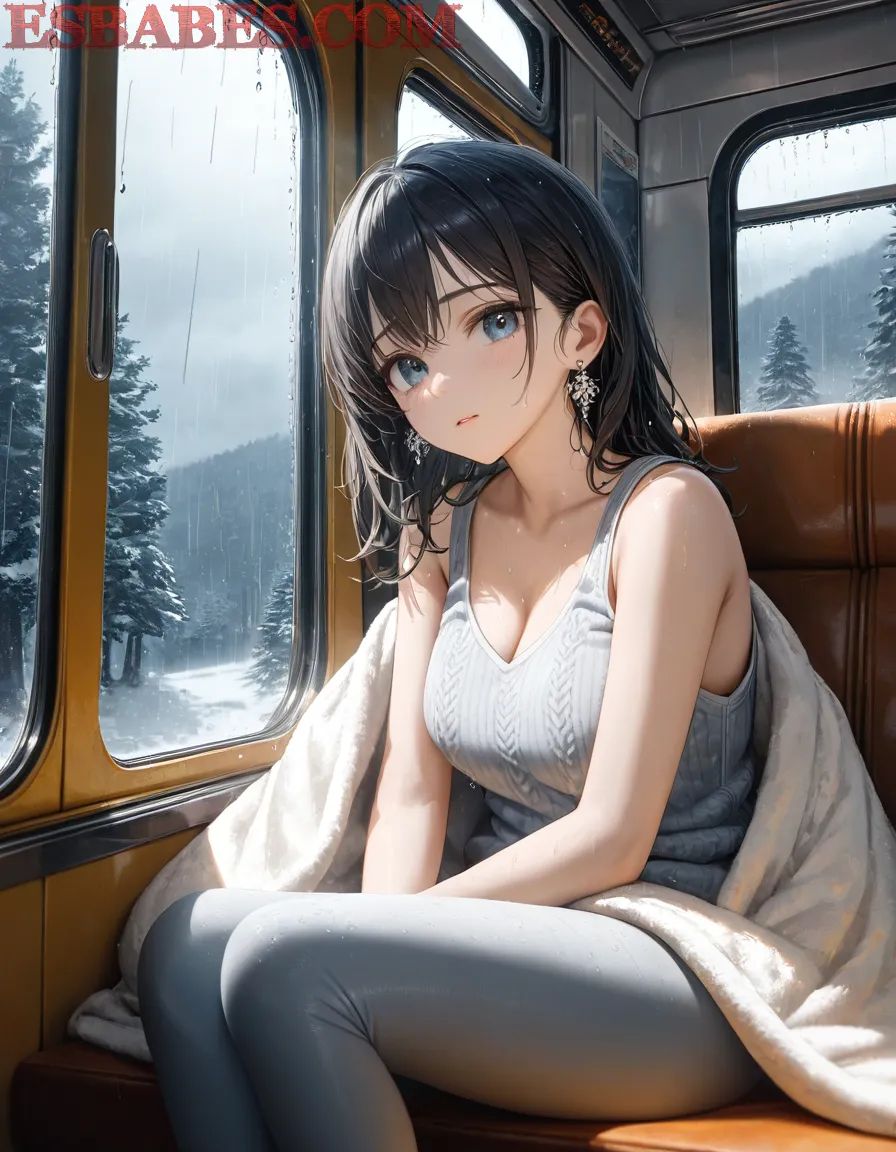 Arte ilustración increíble de A Solas Con El Novio generado por IA