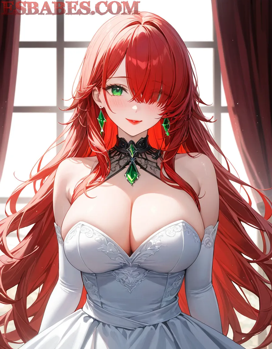 Arte ilustración increíble de Aficionada Sexy generado por IA