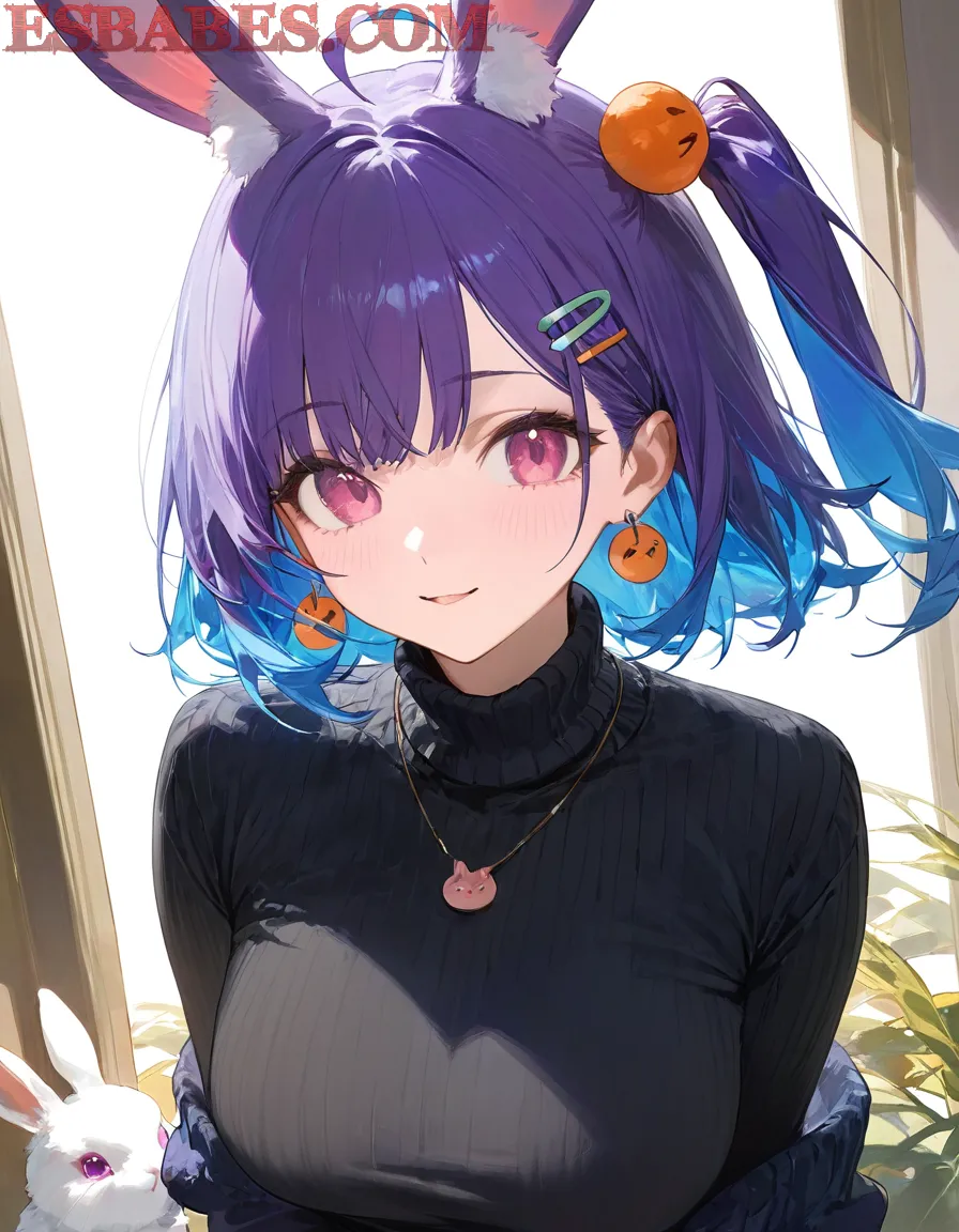 Arte ilustración increíble de Alexis Adams Una Fiera generado por IA