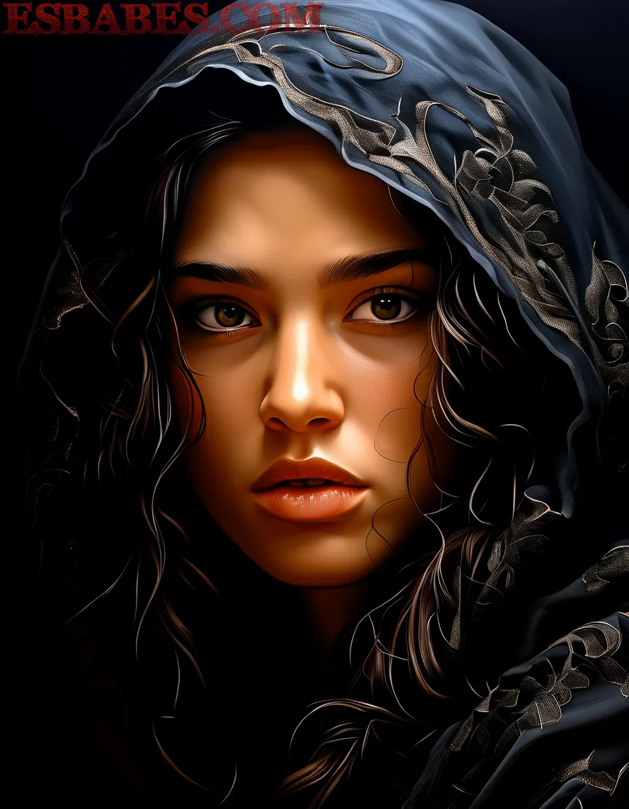 Arte ilustración increíble de Altamente Cualificada Yurizan Beltran generado por IA