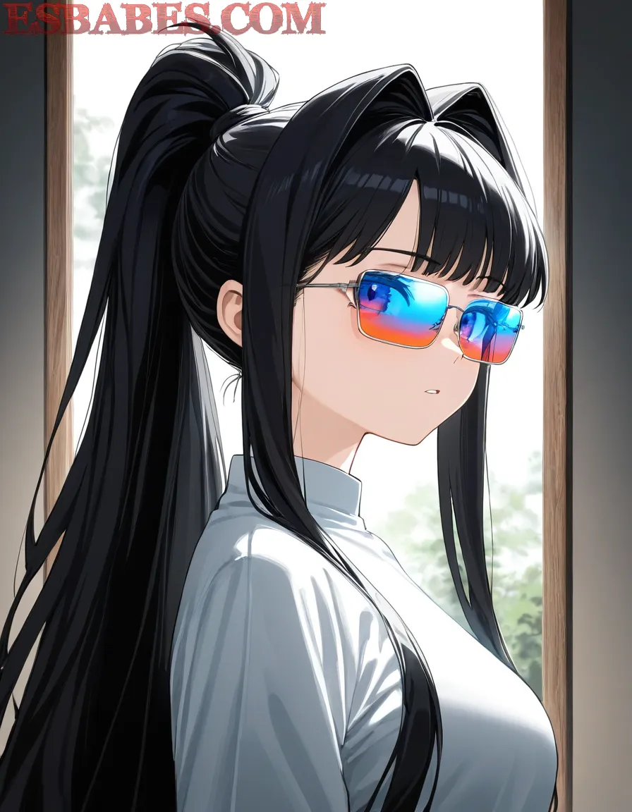 Arte ilustración increíble de Amantes De Los Culos En Tanga generado por IA