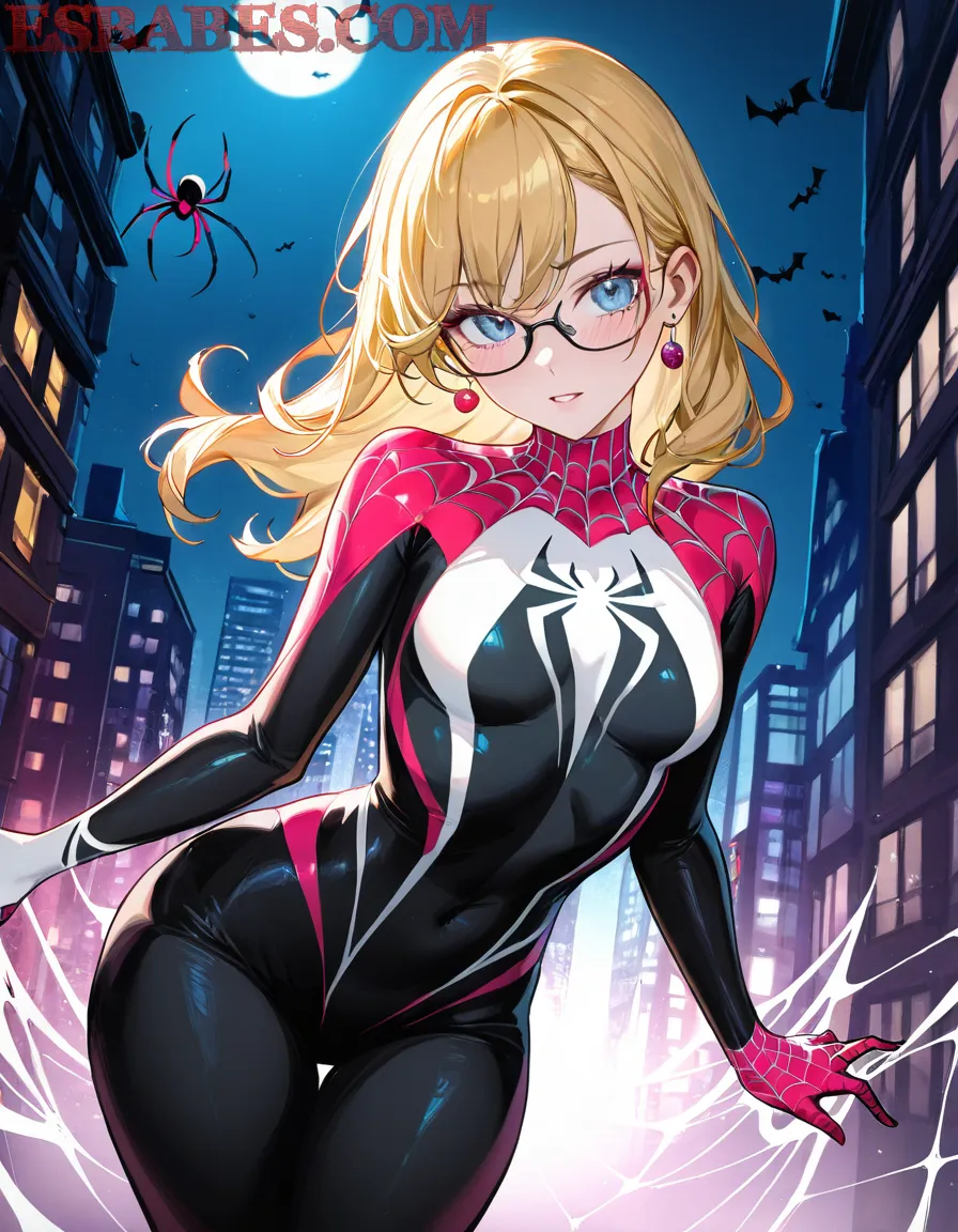 Arte ilustración increíble de Amateur Cosplayer Sexy generado por IA