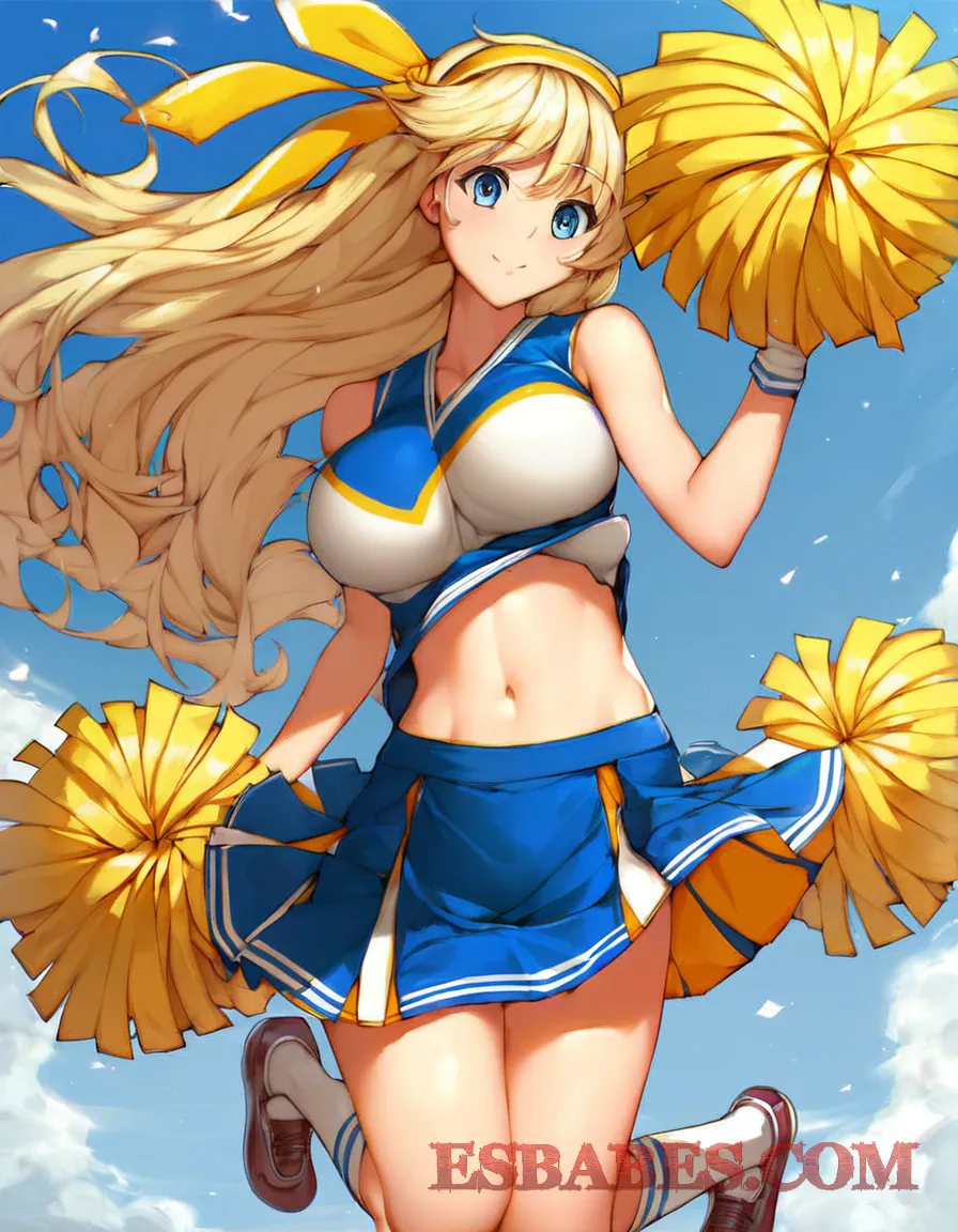 Arte ilustración increíble de Amateur Mujer Caliente generado por IA