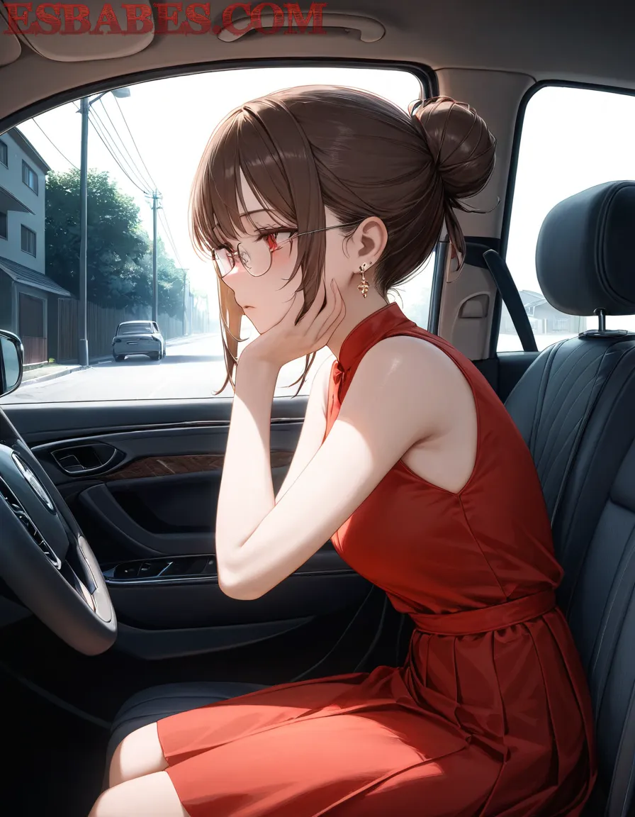 Arte ilustración increíble de Amv Anime Conventions Anime Reviews Shounen Ai Tentacle generado por IA