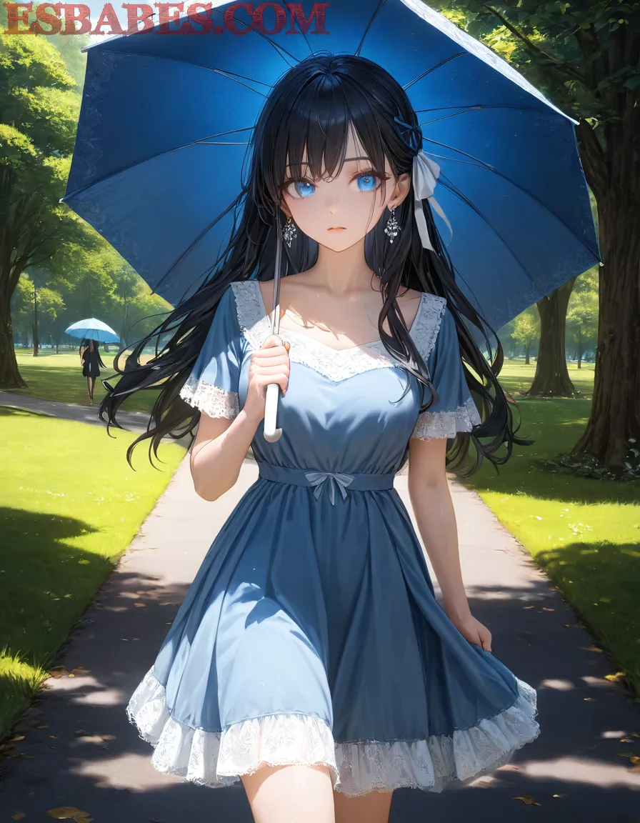 Arte ilustración increíble de Amv Vinland Saga Bishoujo Bara Shoujo Ai generado por IA