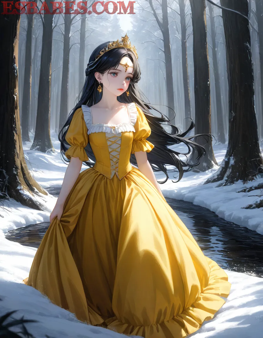 Arte ilustración increíble de An Ugly Desnuda En Cosplay generado por IA