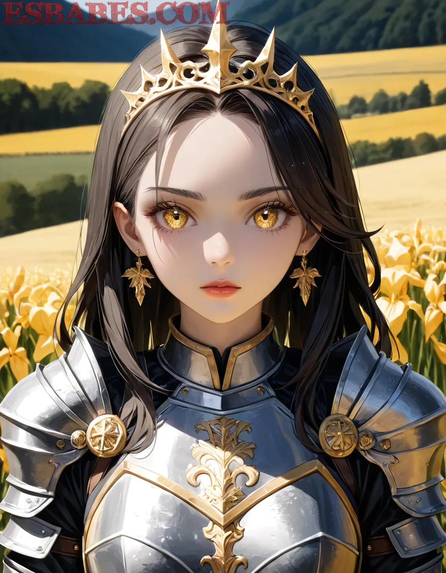 Arte ilustración increíble de Anastasia Cuper Y Amigas generado por IA