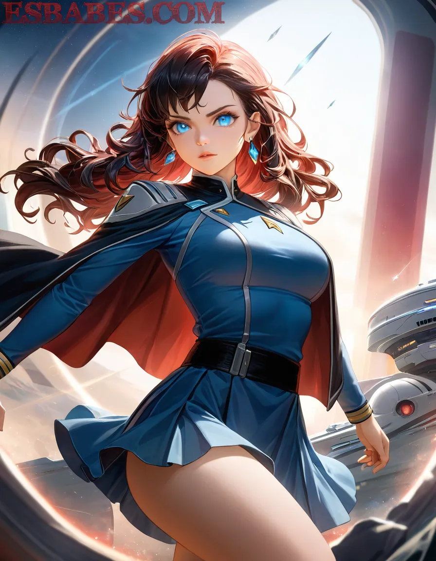 Arte ilustración increíble de Anime 2025 Anime Trailer Anime Music Death Note Ecchi generado por IA