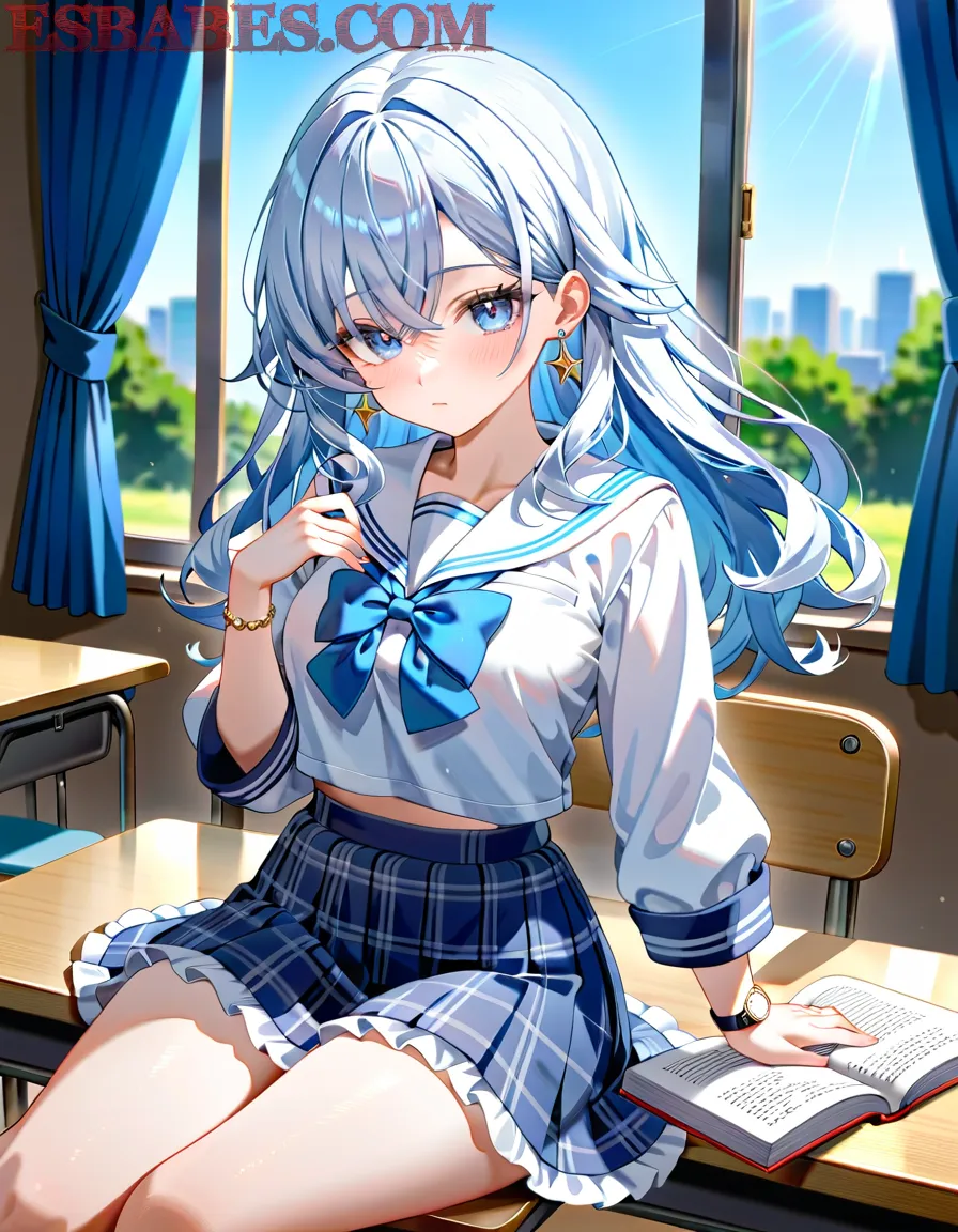 Arte ilustración increíble de Anime 2025 Eren Yeager Anime Conventions Oppai Kemonomimi generado por IA