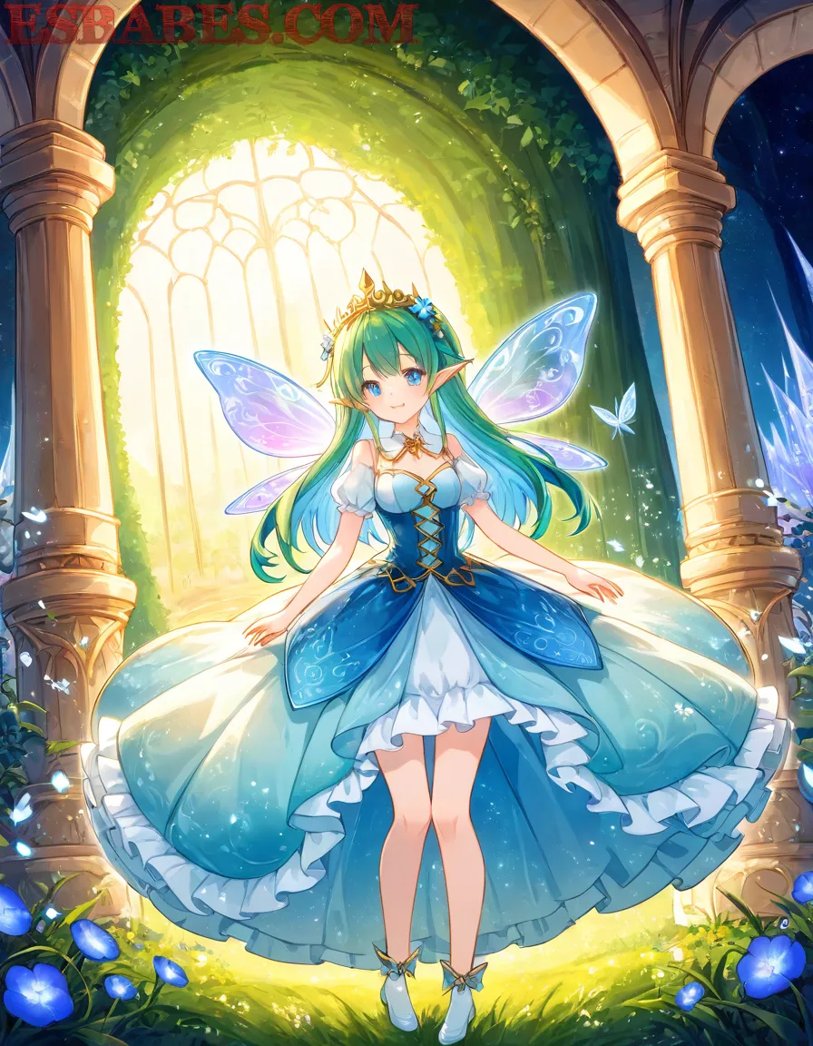 Arte ilustración increíble de Anime 2025 Eren Yeager Haikyuu Shotacon Yandere generado por IA