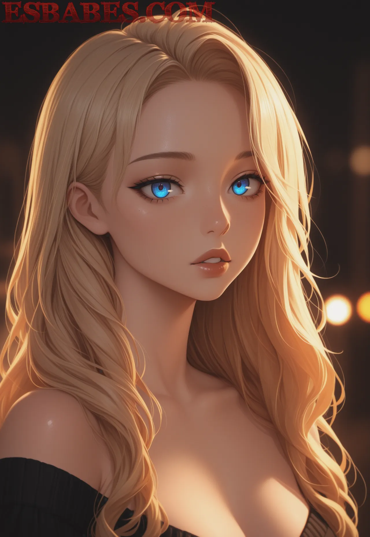 Arte ilustración increíble de Anime Anime Characters Anime Edit Top Anime Harem generado por IA