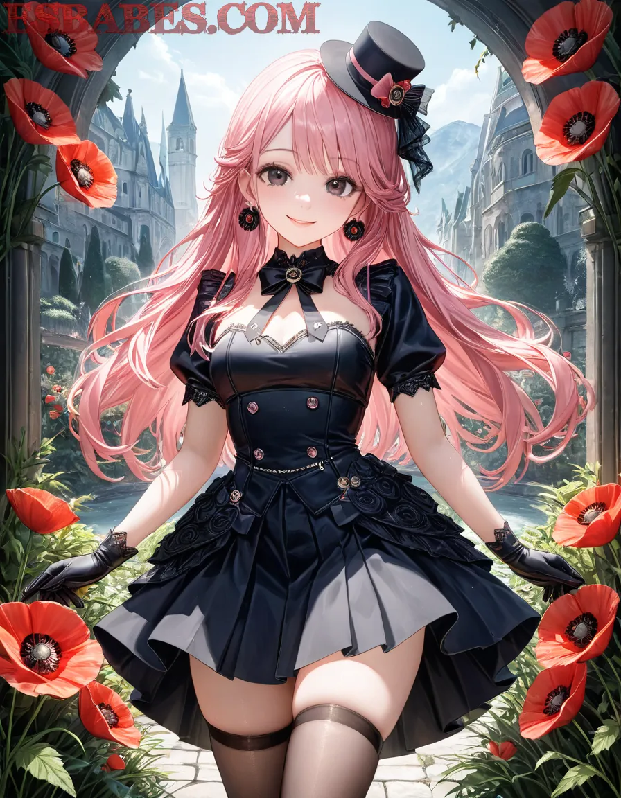 Arte ilustración increíble de Anime Anime Games Steins Gate Ecchi Netorare generado por IA