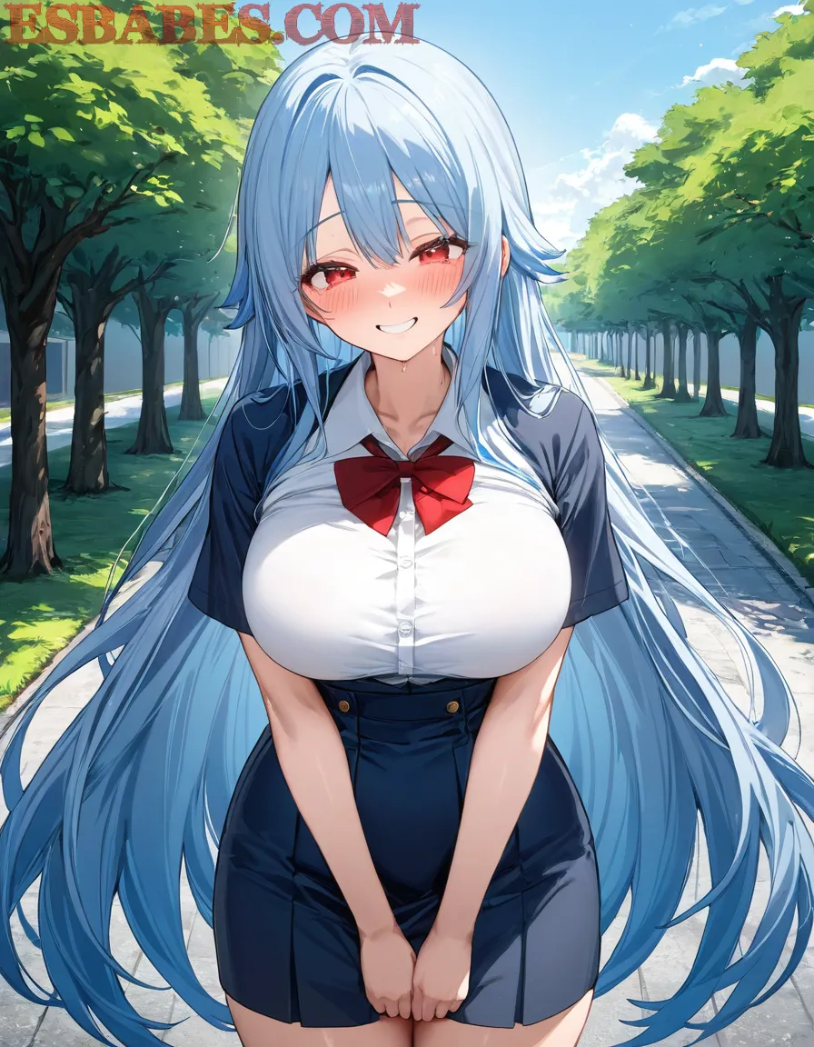 Arte ilustración increíble de Anime Anime Girl Anime Games Cosplay Netflix Anime generado por IA