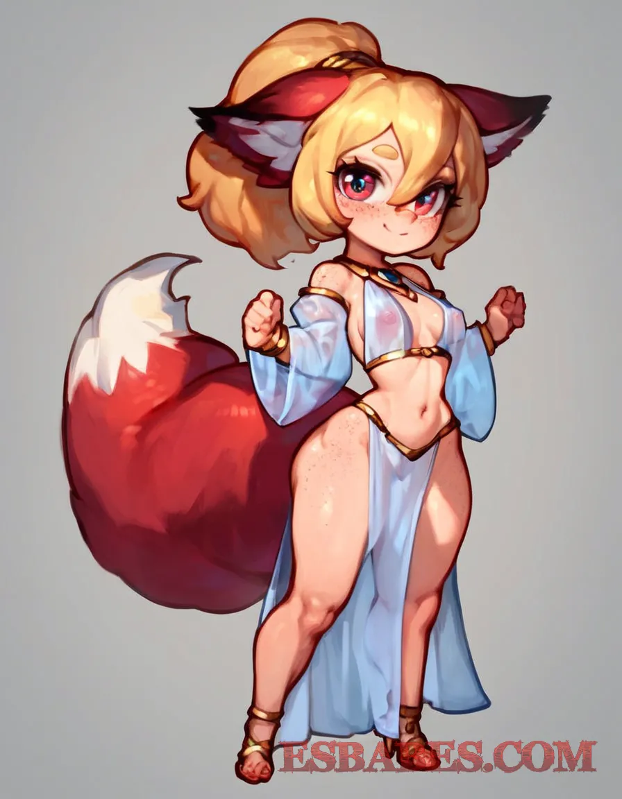 Arte ilustración increíble de Anime Anime Movies Cowboy Bebop Oppai Harem generado por IA