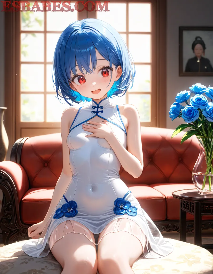 Arte ilustración increíble de Anime Anime Movies My Hero Academia Frieren Isekai generado por IA