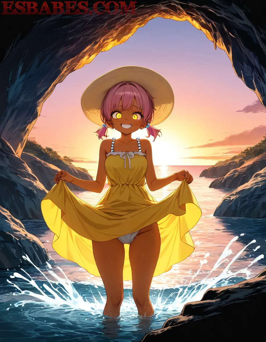 Arte ilustración increíble de Anime Anime Online Fullmetal Alchemist Anime Season Moe generado por IA