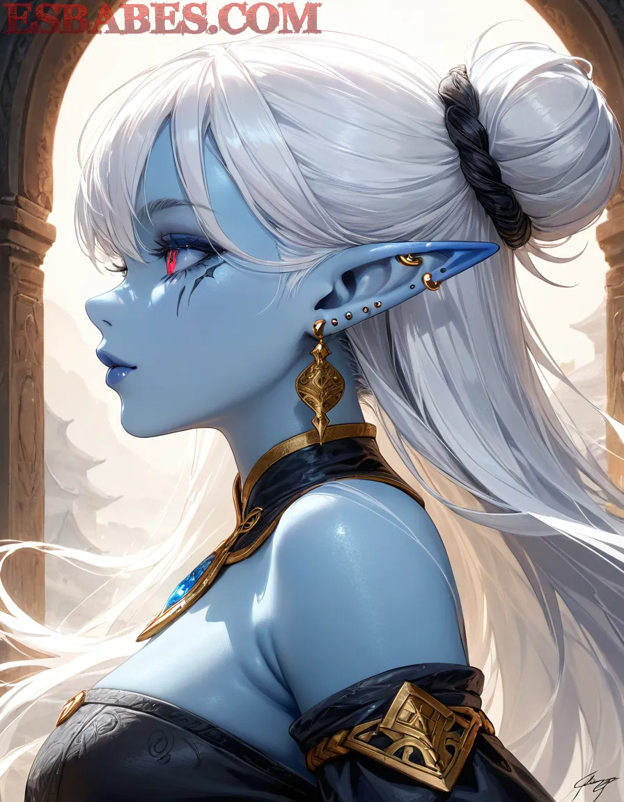 Arte ilustración increíble de Anime Anime Opening Cowboy Bebop Anime Series Yaoi generado por IA