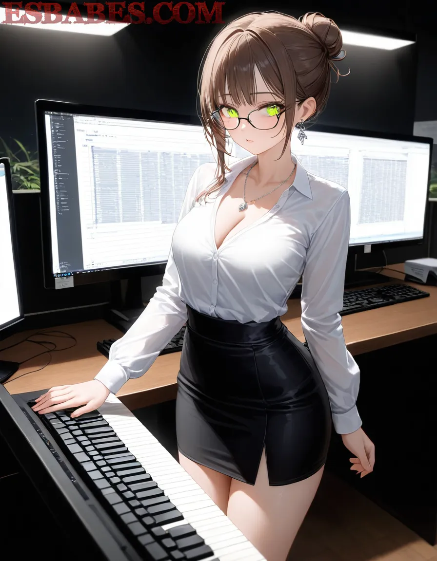 Arte ilustración increíble de Anime Apothecary Diaries Dandadan Anime Season Anime Conventions generado por IA