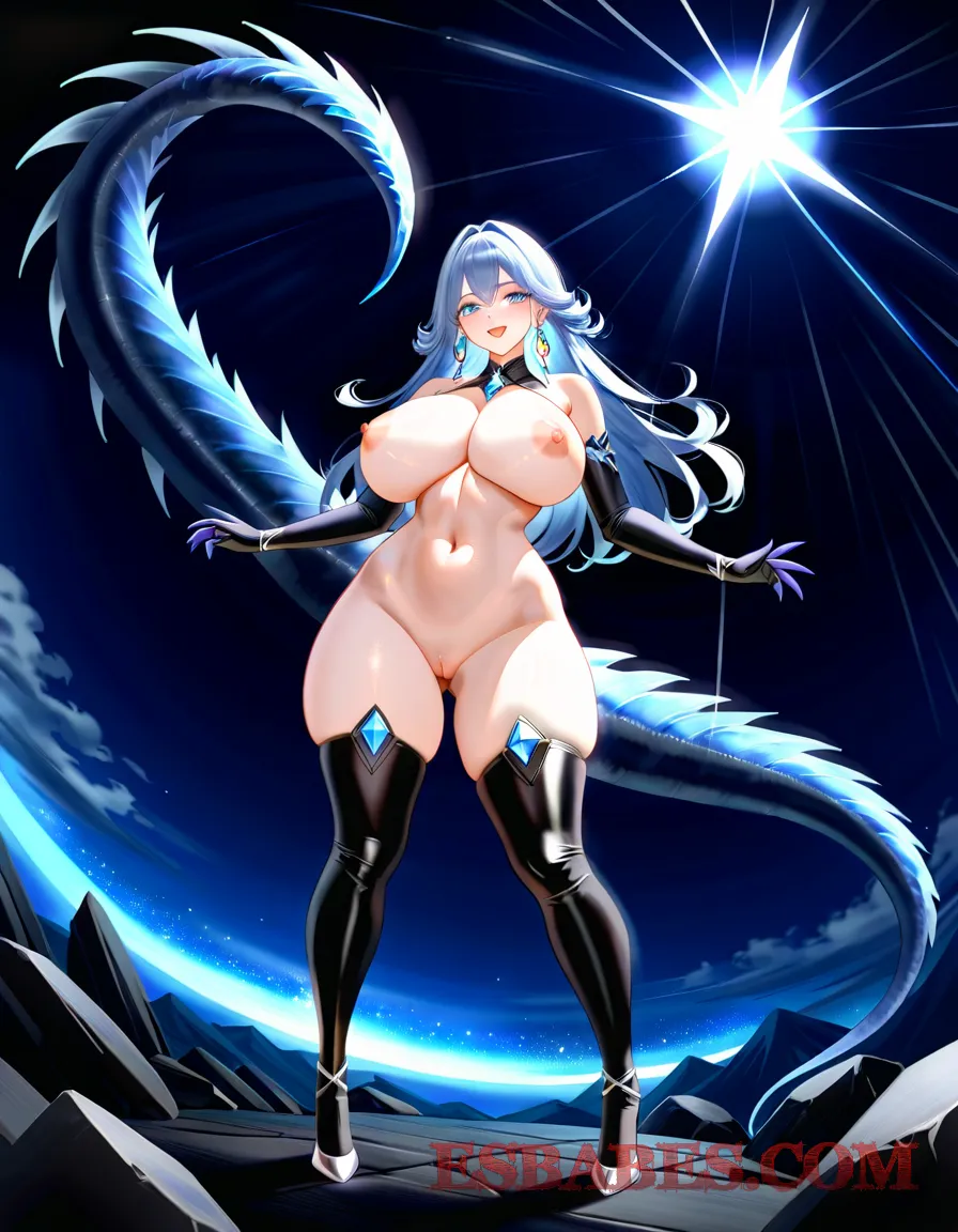 Arte ilustración increíble de Anime Apothecary Diaries Funimation Shotacon Tsundere generado por IA